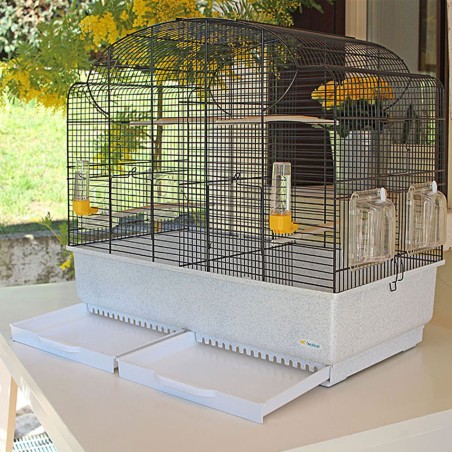 Ferplast cage Canto FERPLAST 8010690001449 Canaris