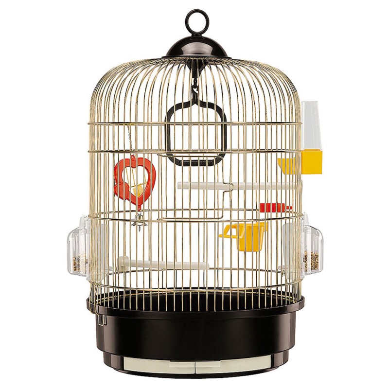 Ferplast cage Regina Antique FERPLAST 8010690045450 Oiseaux Exotiques