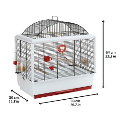 Ferplast cage Palladio 3 FERPLAST 8010690082424 Canaris