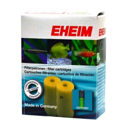 Eheim cartouches filtrantes (pour PickUp 2207-2007) EHEIM 4011708260104 Eheim