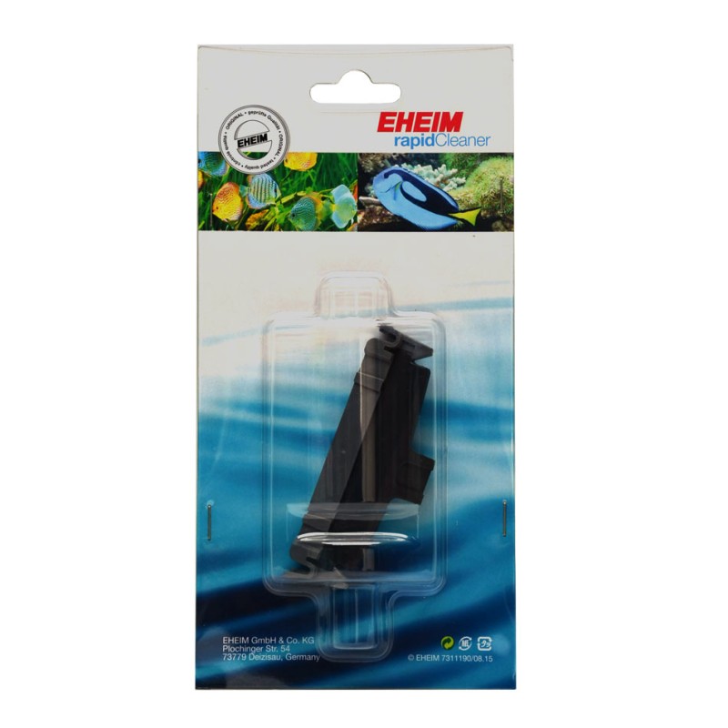 Eheim Lame de rechange pour raclette rapidCleaner (3591004) EHEIM 4011708350447 Nettoyage, entretien