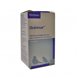 Virbac Océmue VIRBAC 3597133076912 Soins et complément