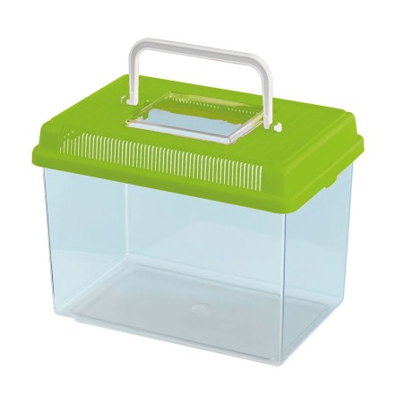 Bac en plastique Geo Ferplast FERPLAST  Aquariums