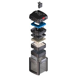 Eheim Professionel 4+ 350 (2273) EHEIM 4011708224977 Filtre externe