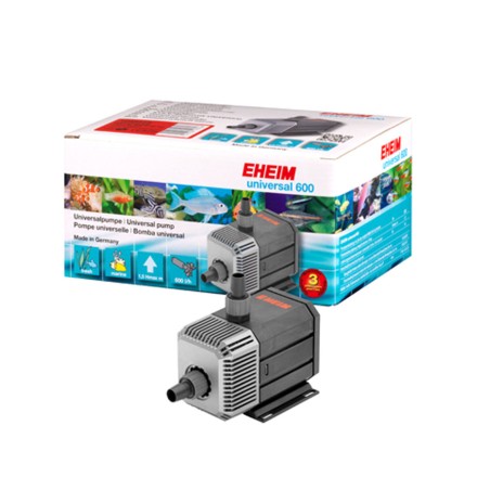 Eheim Pompe Universelle EHEIM  Pompe à eau