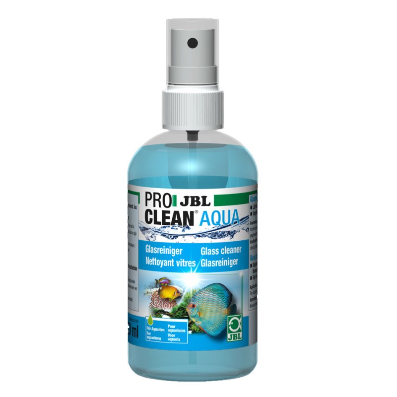 JBL Proclean Aqua 250 ml JBL 4014162646002 Nettoyage, entretien