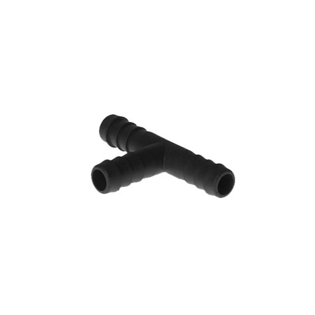Raccord T 12/16mm (4004950) Eheim EHEIM 4011708400517 Tuyaux et accessoires