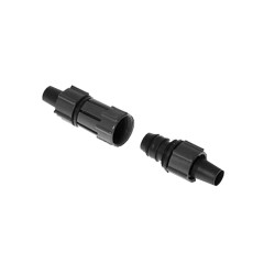 Raccord rapide 16/22mm (4005520) Eheim EHEIM 4011708400586 Tuyaux et accessoires