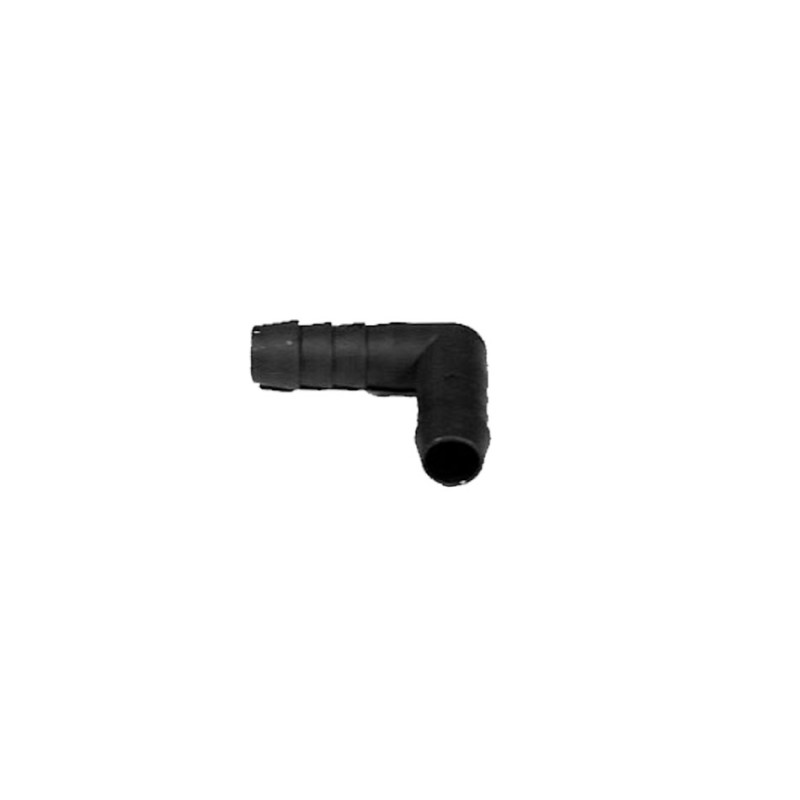 Coude 9/12mm (4013000) Eheim EHEIM 4011708400906 Tuyaux et accessoires