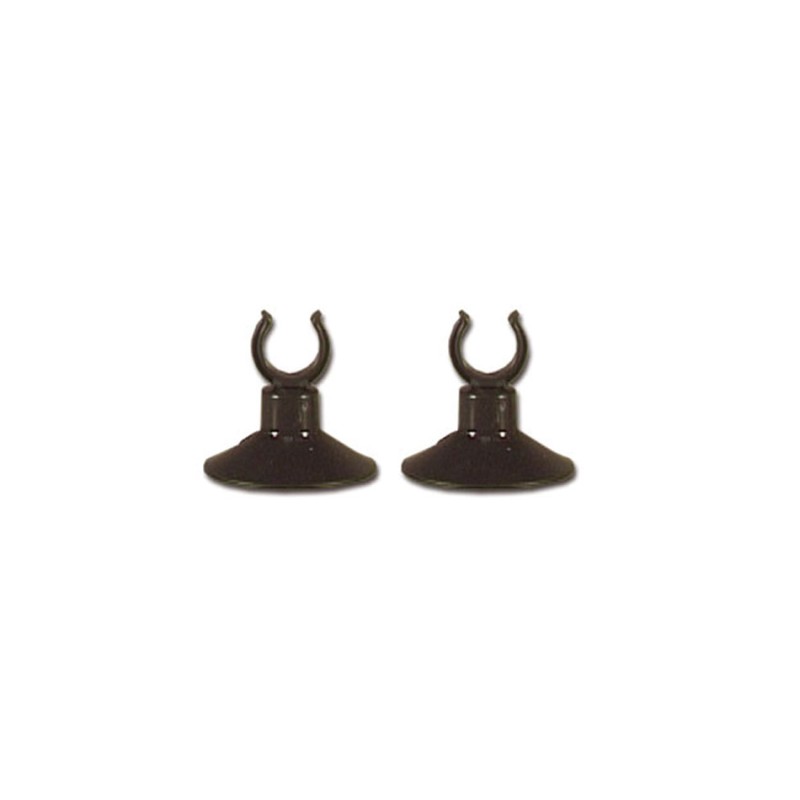 2 ventouses+clips (4014100) Eheim Classic, Ecco, Pro EHEIM 4011708400951 Petit matériel