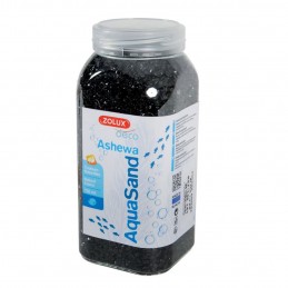 Zolux Aquasand Ashewa gravier 750 ml ZOLUX  Sable et gravier