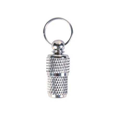 Tube d'identification pour chien Trixie TRIXIE  Divers