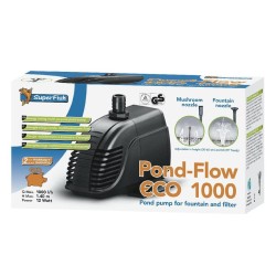 Pond-Flow Eco SuperFish SUPERFISH  Pompe