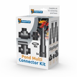 Kit multi-connecteur SuperFish