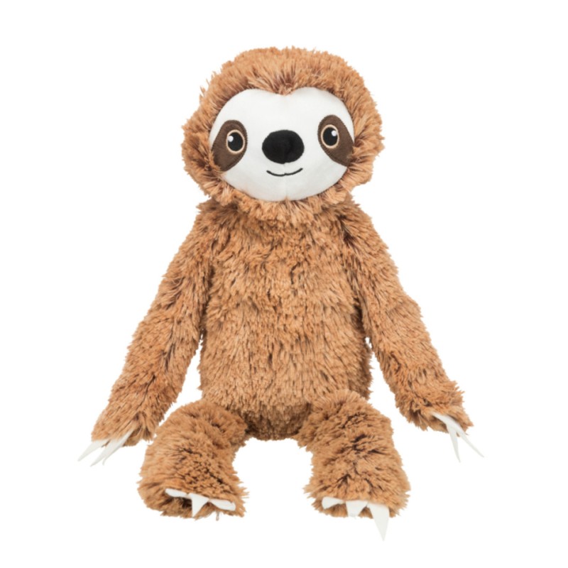 Trixie Ours En Peluche Pour Chiens 30 Cm - Peluche Chien - Jouets