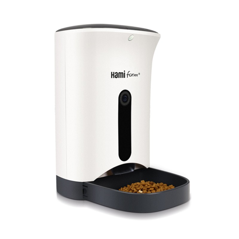 Distributeur de nourriture Pet Feeder HamiForm HAMI 3469980013689 Distributeurs de nourriture et eau