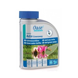 Oase Algo Greenaway 500 ml OASE 4010052402352 Anti algues