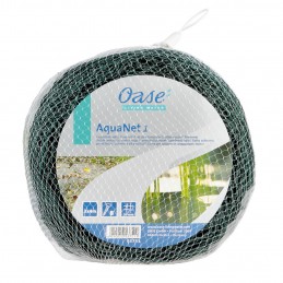 Oase AquaNet Filet de bassin OASE  Entretien et protection