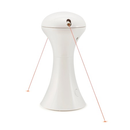 FroliCat multi-lasers PetSafe PETSAFE 729849162259 Jouets interactifs