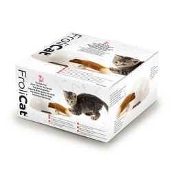 FroliCat terrier du renard PetSafe PETSAFE 729849164451 Jouets interactifs