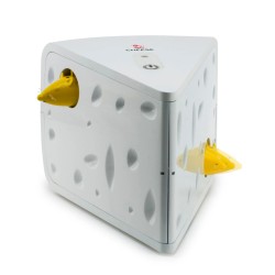FroliCat cheese PetSafe PETSAFE 729849152410 Jouets interactifs