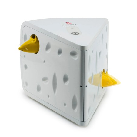 FroliCat cheese PetSafe PETSAFE 729849152410 Jouets interactifs