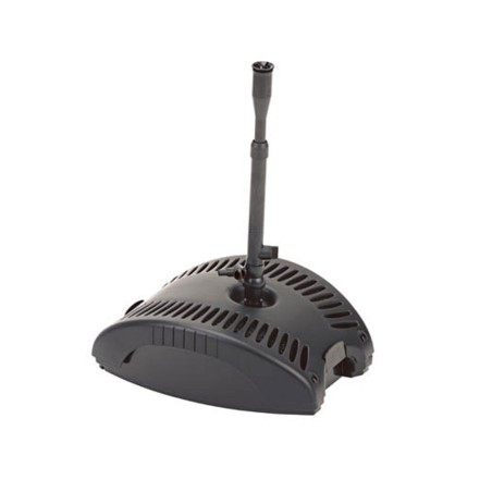 Pontec PonDuett avec jet d'eau PONTEC  Filtre