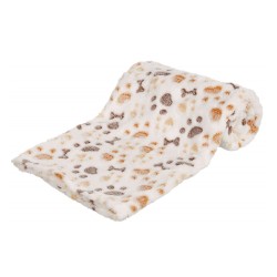 Couverture plaid pour chien et chat Trixie TRIXIE  Coussins, plaid, matelas