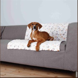 Couverture plaid pour chien et chat Trixie TRIXIE  Coussins, plaid, matelas