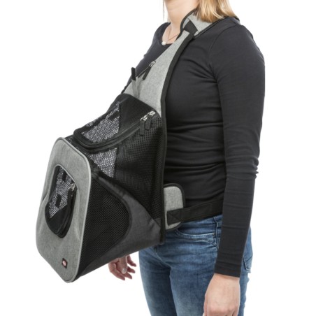 Sac ventral de transport Savina Trixie  TRIXIE 4047974289419 Sacs de transport