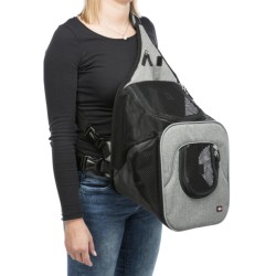 Sac ventral de transport Savina Trixie  TRIXIE 4047974289419 Sacs de transport