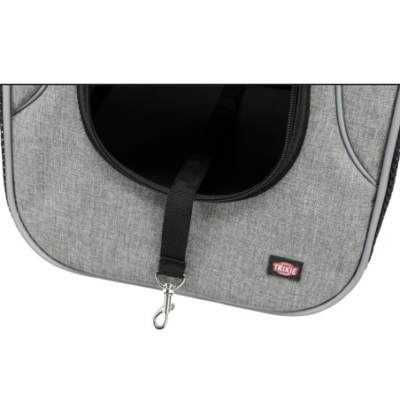 Sac ventral de transport Savina Trixie  TRIXIE 4047974289419 Sacs de transport