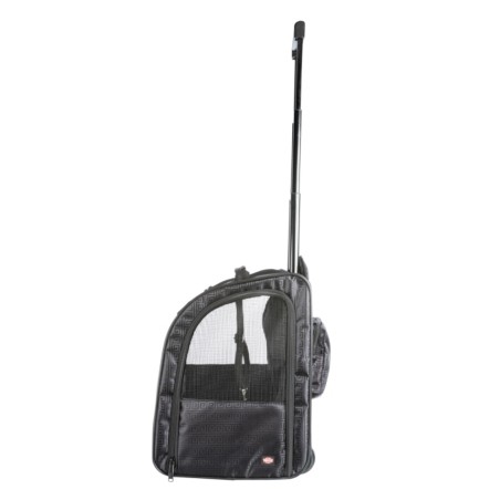 Sac de transport Trolley Elegance Trixie TRIXIE 4011905028811 Sacs de transport