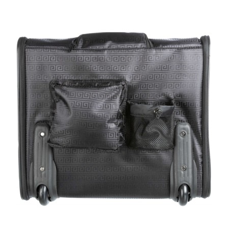 Sac de transport Trolley Elegance Trixie TRIXIE 4011905028811 Sacs de transport