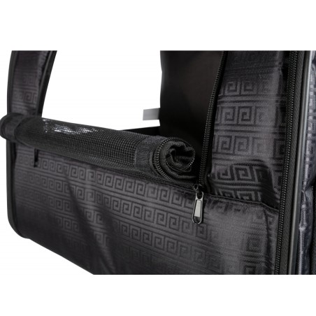 Sac de transport Trolley Elegance Trixie TRIXIE 4011905028811 Sacs de transport