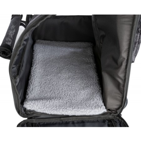 Sac de transport Trolley Elegance Trixie TRIXIE 4011905028811 Sacs de transport