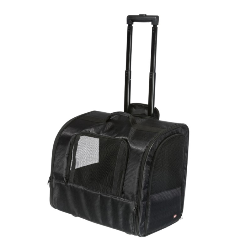 Sac de transport Trolley Elegance Trixie TRIXIE 4011905028811 Sacs de transport