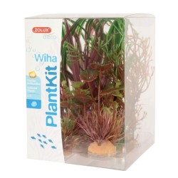 Zolux Plantkit Wiha ZOLUX  Plantes