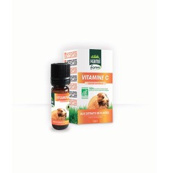 Complément "vitamine C" HamiForm HAMI 3469980016758 Friandise & Complément