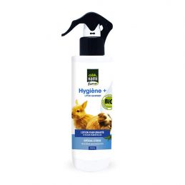Spray nettoyant & désodorisant BIO HamiForm HAMI 3469980016475 Hygiène & Soins