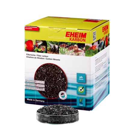 Eheim Karbon 5 L EHEIM 4011708250501 Eheim