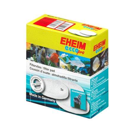 Eheim coussin d'ouate Ecco EHEIM 4011708260494 Eheim