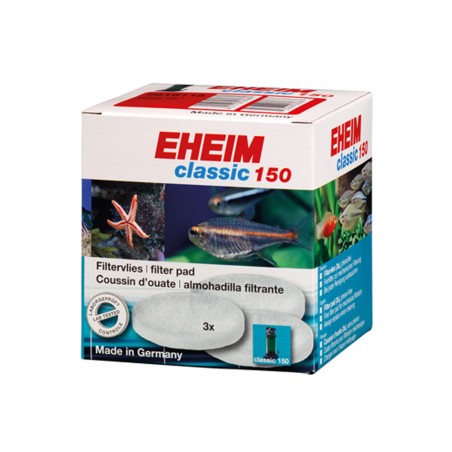 Eheim coussin d'ouate (2211) EHEIM 4011708260869 Eheim