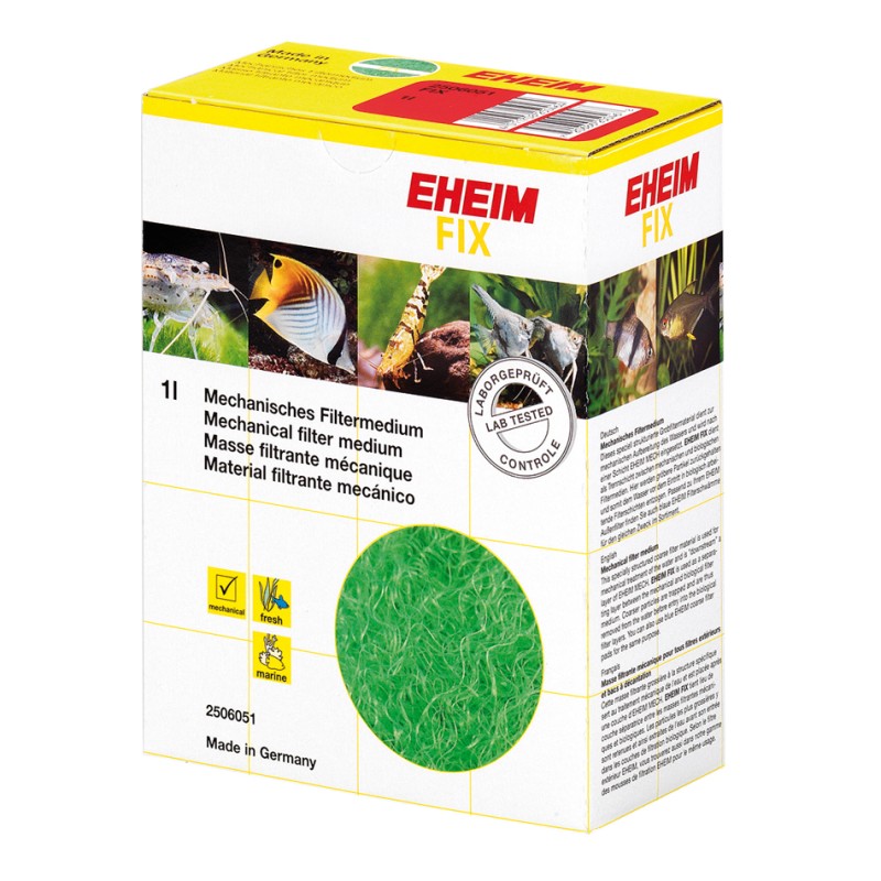 Eheim Fix 1 L EHEIM 4011708250464 Eheim