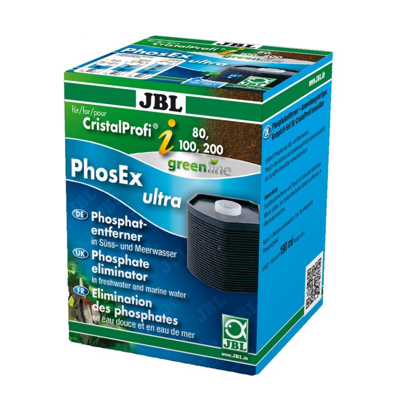 JBL PhosEX CristalProfi i JBL 4014162609311 JBL