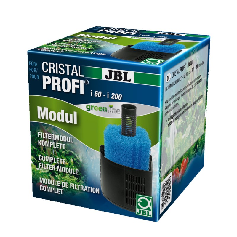 JBL Modul CristalProfi i Greenline JBL 4014162609847 JBL