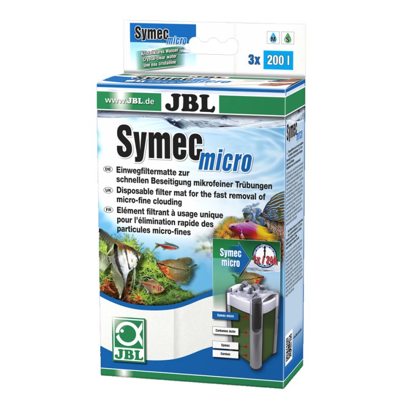 JBL Symec Micro JBL 4014162623874 JBL
