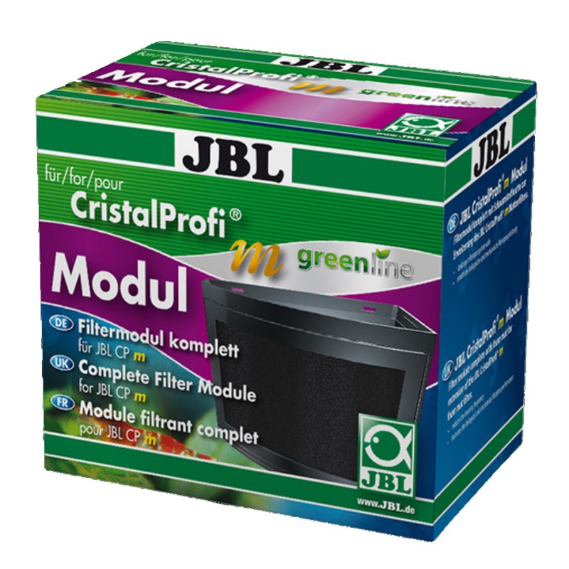 JBL CristalProfi M Greenline Modul JBL 4014162609663 JBL