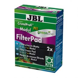 JBL CristalProfi M Greenline Module FilterPad JBL 4014162609687 JBL