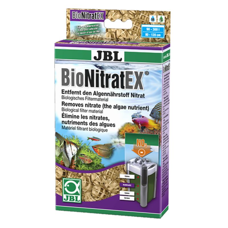 JBL BioNitratEx JBL 4014162625366 JBL